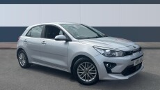 Kia Rio 1.0 T GDi 2 5dr Petrol Hatchback